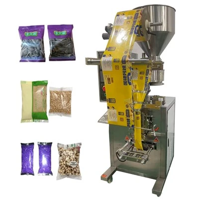 Automatische Granulatverpackungsmaschine